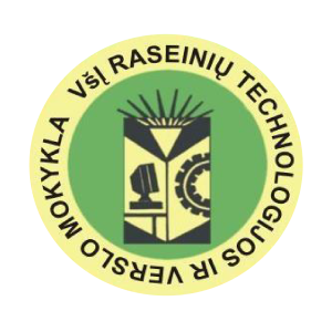 Raseinių technologijos ir verslo mokyklos VMA